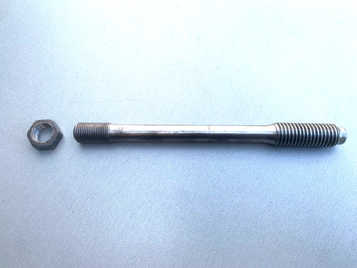 Flugmotor 605 - db,