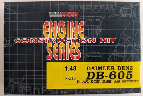 Extra tech 01b db 605 - tech, k-01b