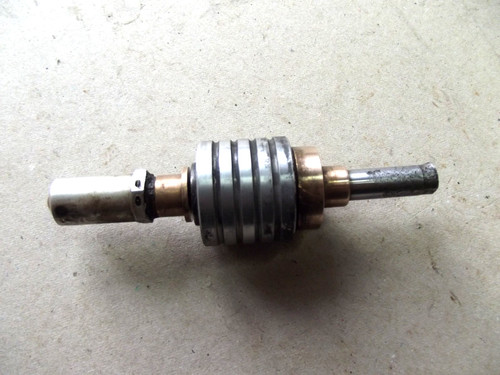 Flugmotor 605 - flugmotor,