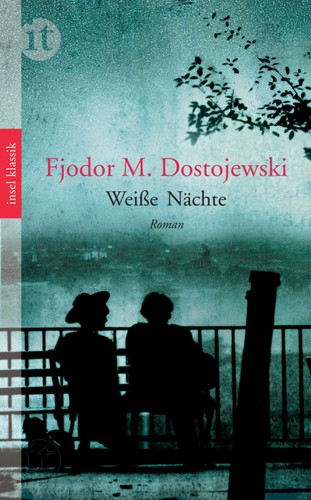 Weiße nächte eine - weiße,