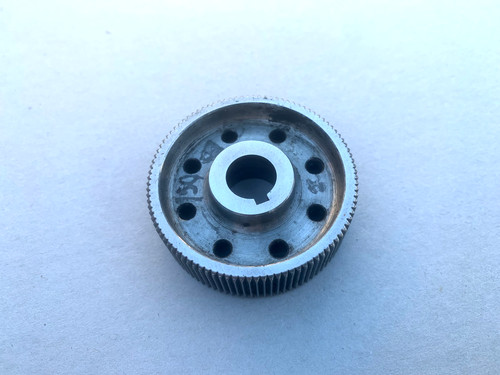 Flugmotor 605 keilnabenrad - 605,
