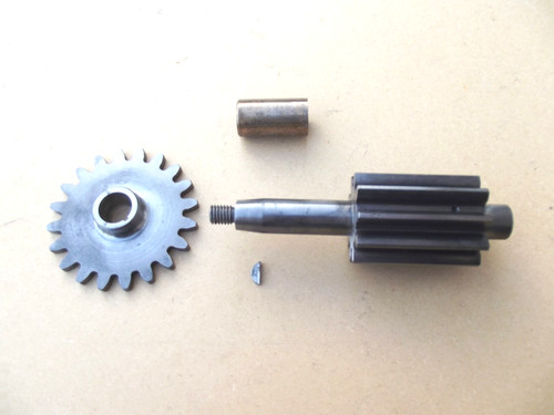 Flugmotor 605 original - db,