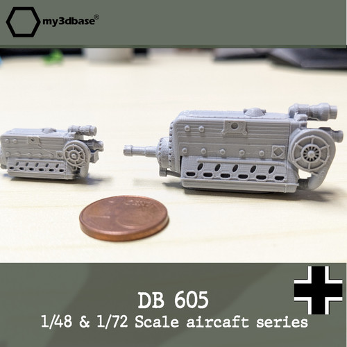 605 oder 1 72 bausatz - db, 1:72