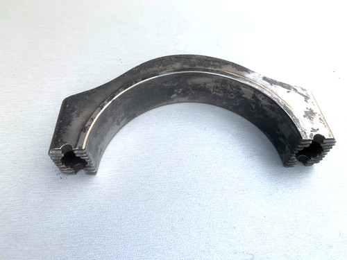 Flugmotor 605 deckel - db,
